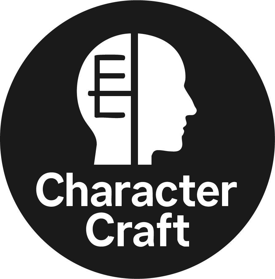 Charactercraft build believable characters